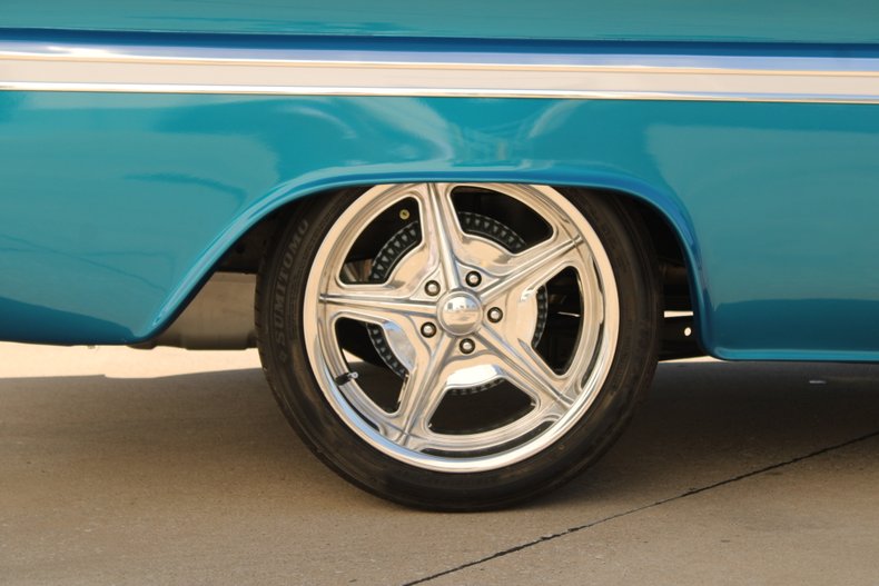 1964 Chevrolet C10 32