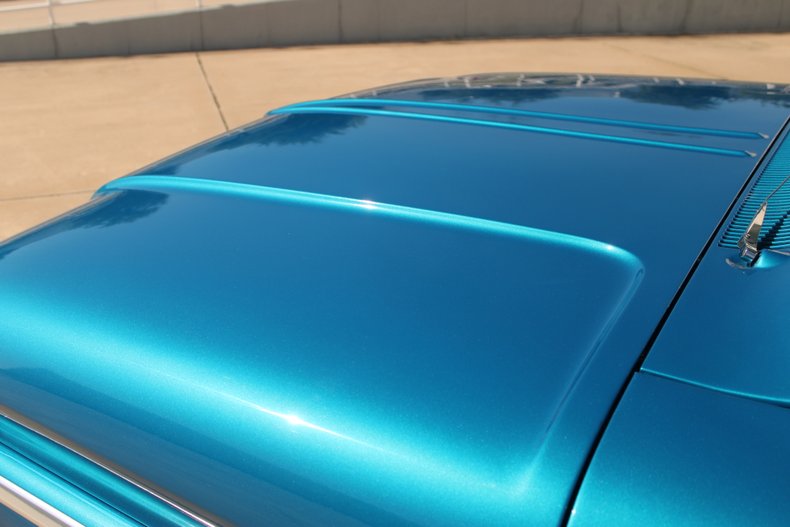 1964 Chevrolet C10 37
