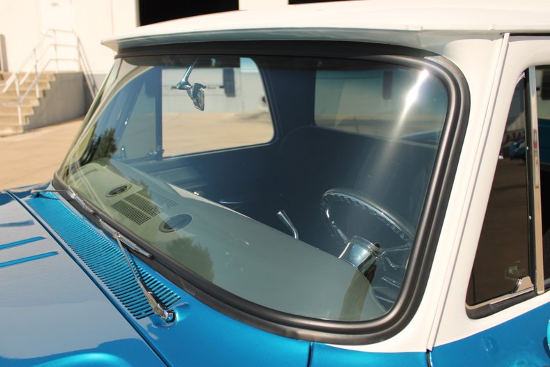 1964 Chevrolet C10 38