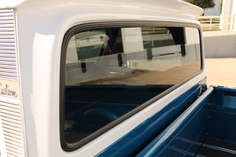 1964 Chevrolet C10 41