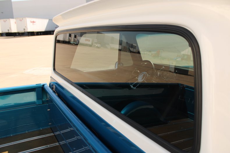 1964 Chevrolet C10 46