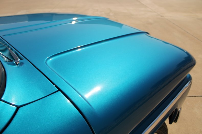 1964 Chevrolet C10 50