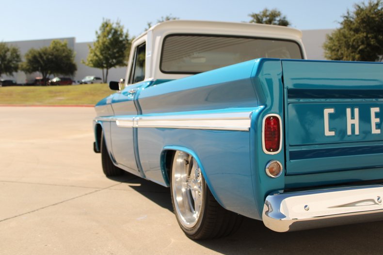 1964 Chevrolet C10 60