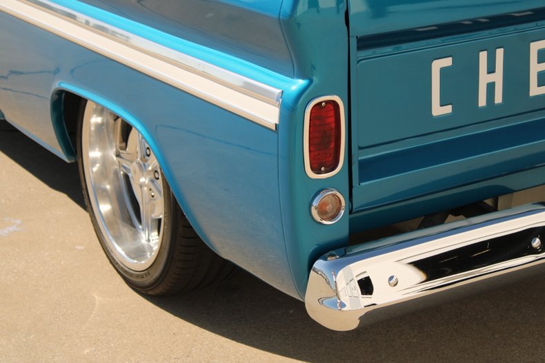 1964 Chevrolet C10 62