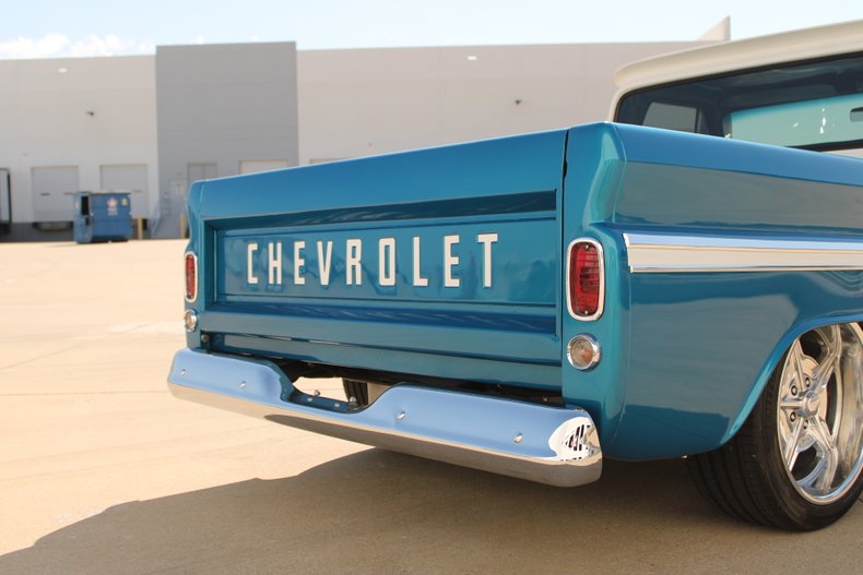 1964 Chevrolet C10 65