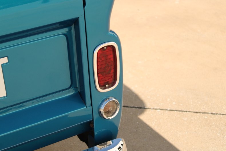 1964 Chevrolet C10 64