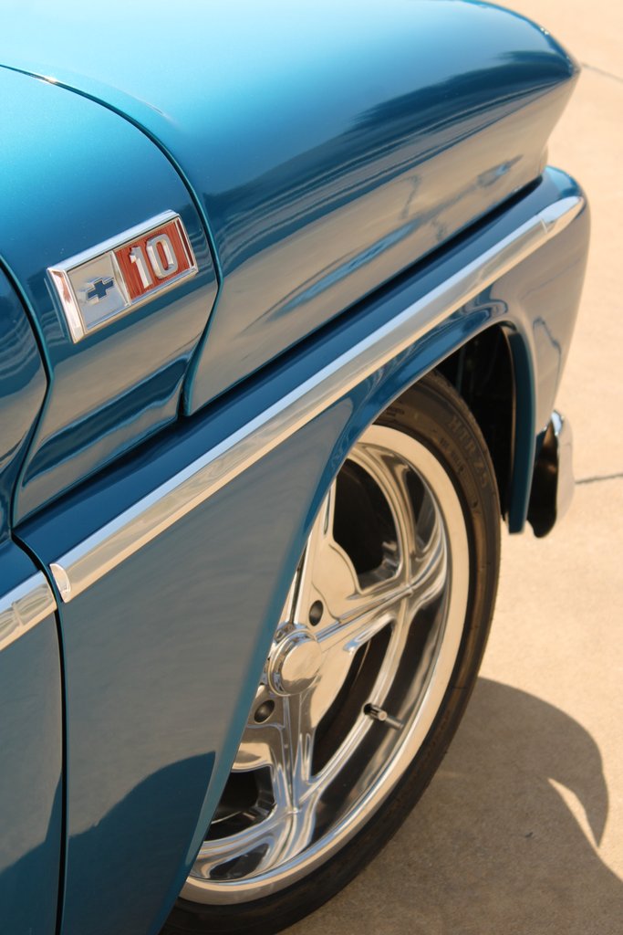 1964 Chevrolet C10 68