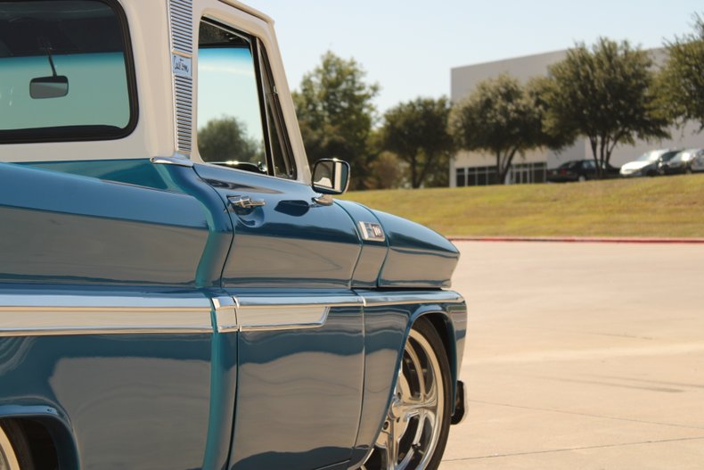 1964 Chevrolet C10 67