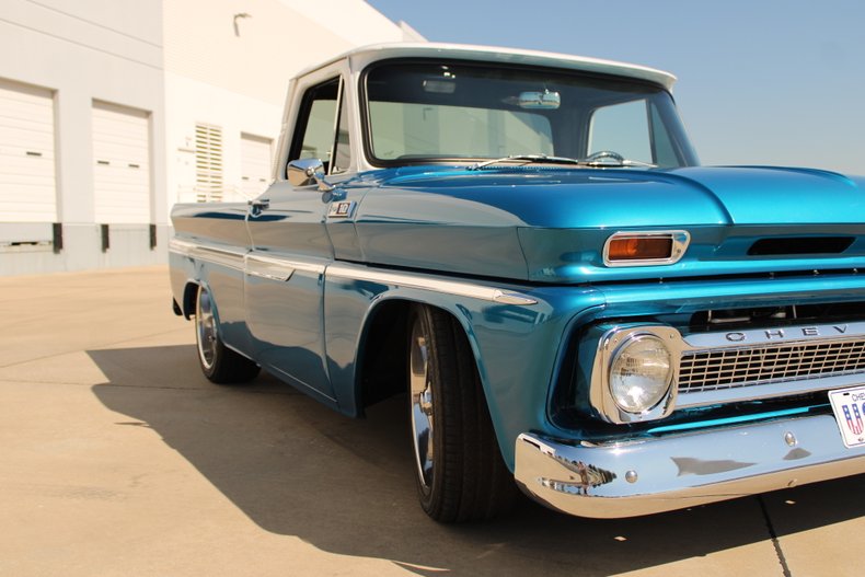 1964 Chevrolet C10 70
