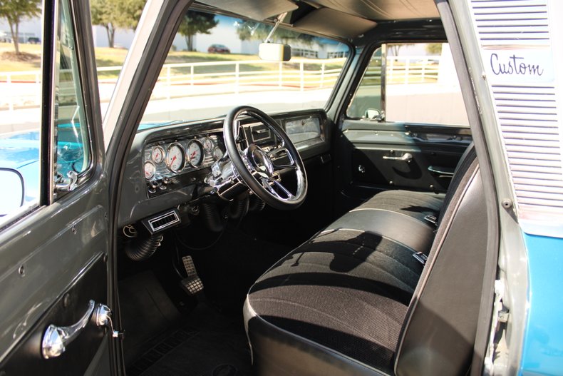 1964 Chevrolet C10 75