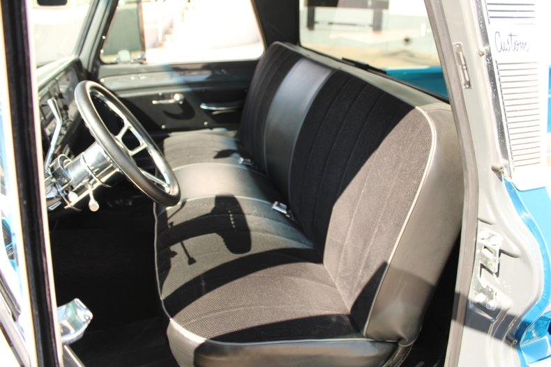 1964 Chevrolet C10 76