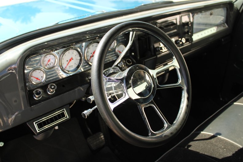 1964 Chevrolet C10 77