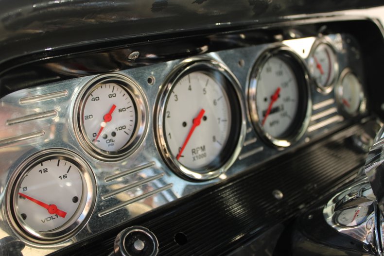 1964 Chevrolet C10 80