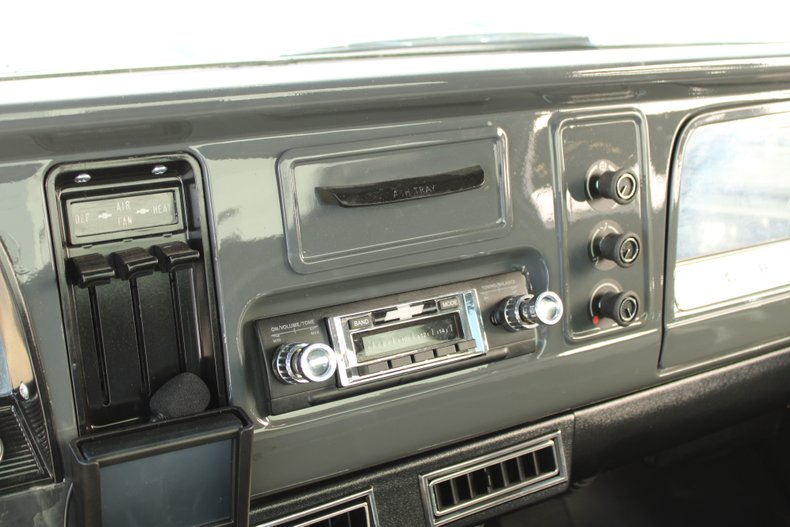 1964 Chevrolet C10 79