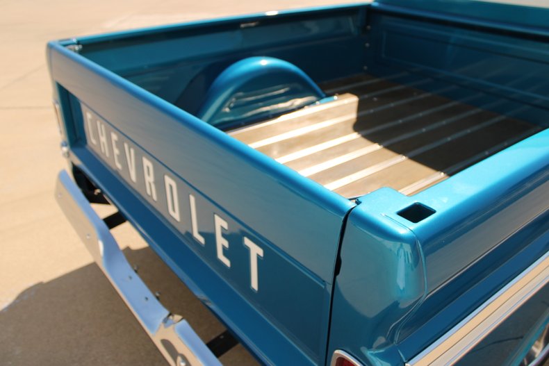 1964 Chevrolet C10 85