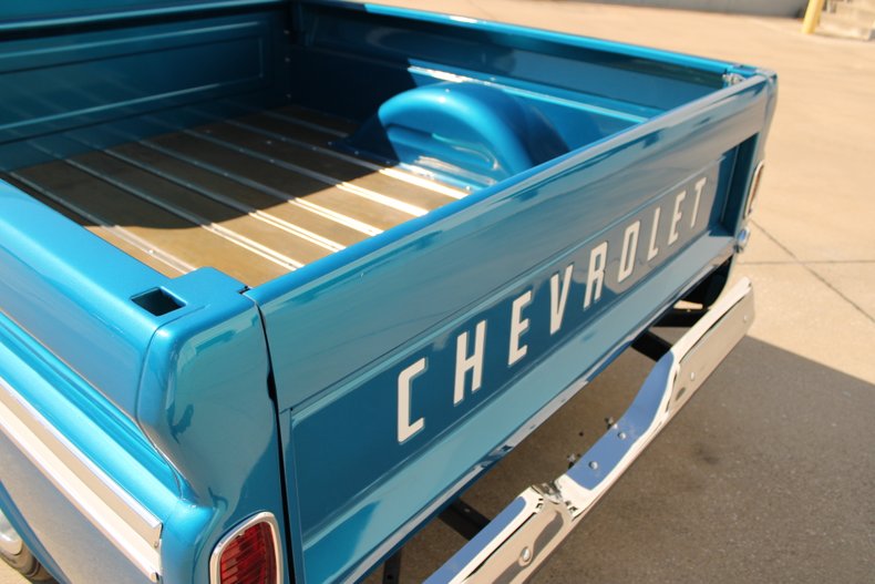 1964 Chevrolet C10 84