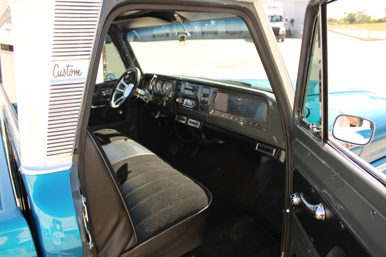 1964 Chevrolet C10 88