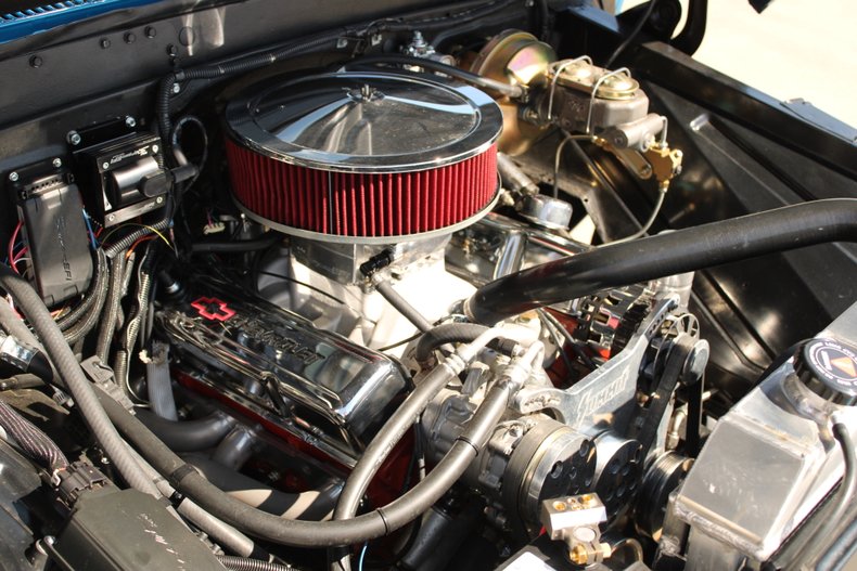 1964 Chevrolet C10 92