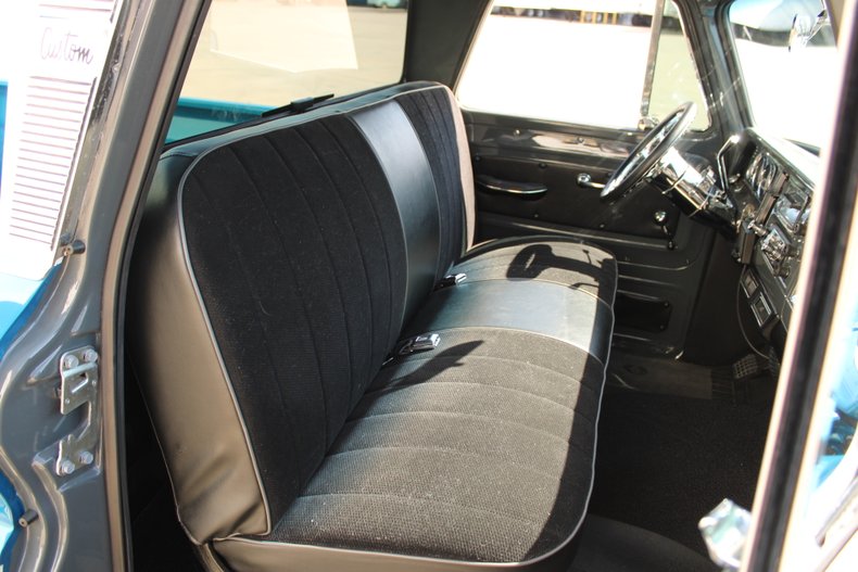 1964 Chevrolet C10 89