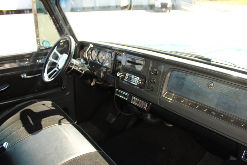 1964 Chevrolet C10 90