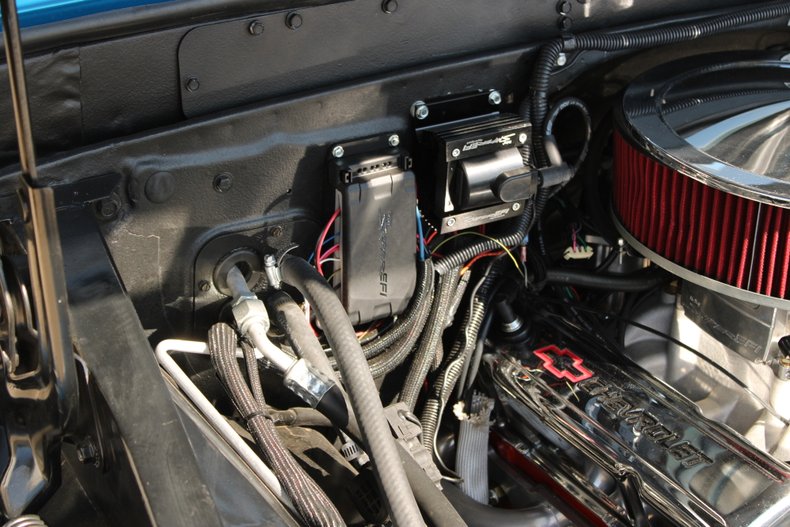 1964 Chevrolet C10 94