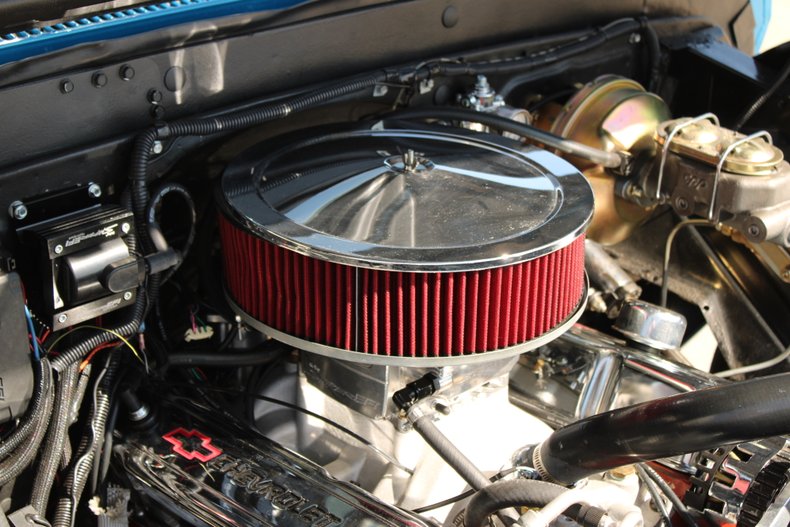 1964 Chevrolet C10 95
