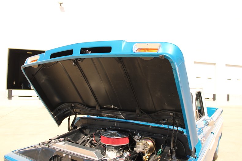 1964 Chevrolet C10 100