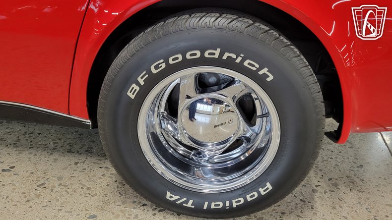 1980 Chevrolet Corvette 6