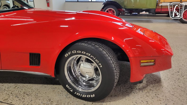 1980 Chevrolet Corvette 40