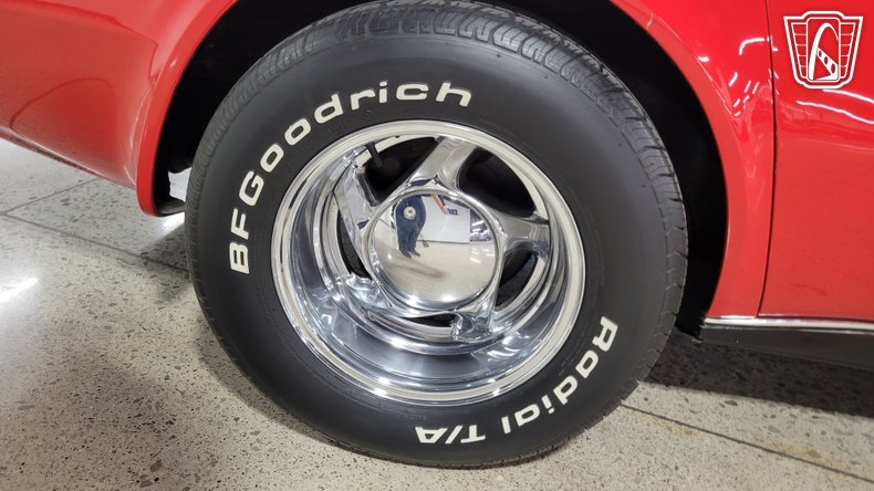 1980 Chevrolet Corvette 46