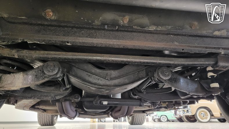 1980 Chevrolet Corvette 51