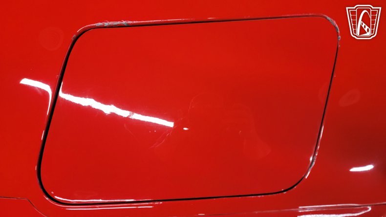 1980 Chevrolet Corvette 52