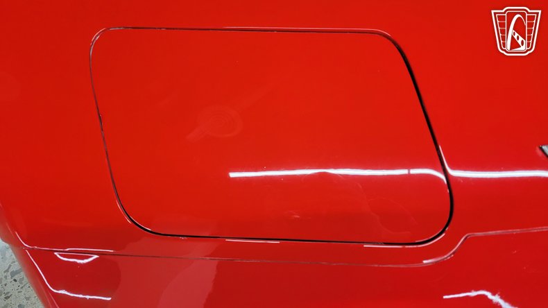 1980 Chevrolet Corvette 53