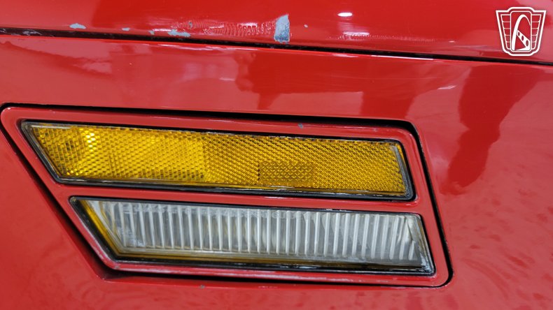 1980 Chevrolet Corvette 56