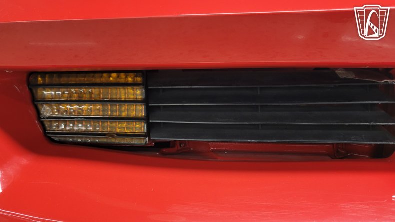 1980 Chevrolet Corvette 55