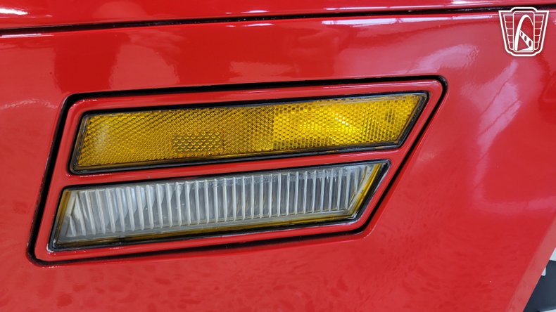 1980 Chevrolet Corvette 57