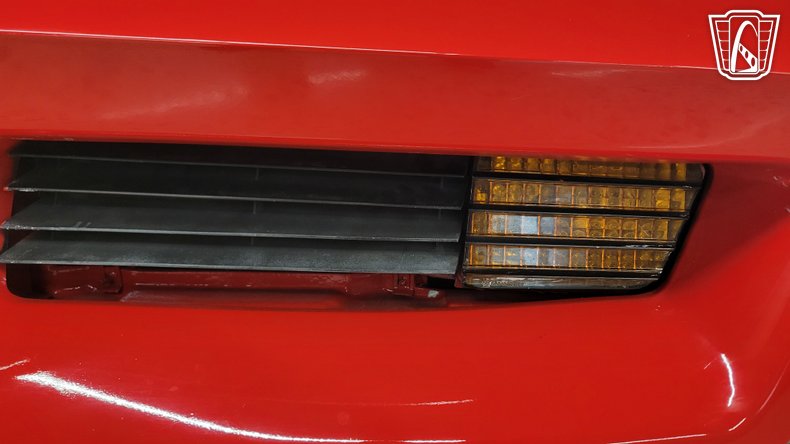 1980 Chevrolet Corvette 54