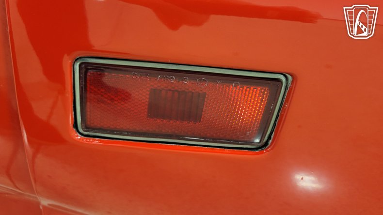 1980 Chevrolet Corvette 60
