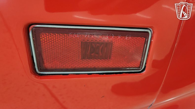 1980 Chevrolet Corvette 61