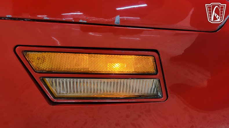 1980 Chevrolet Corvette 64