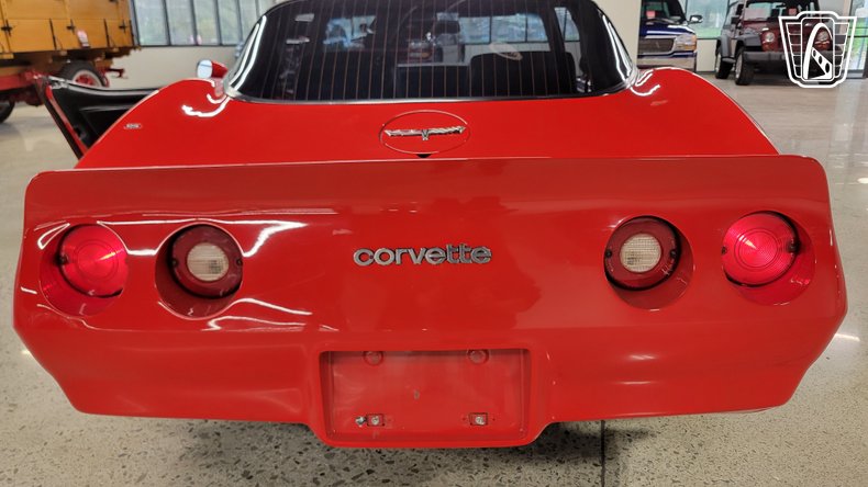 1980 Chevrolet Corvette 65