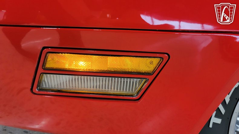 1980 Chevrolet Corvette 63