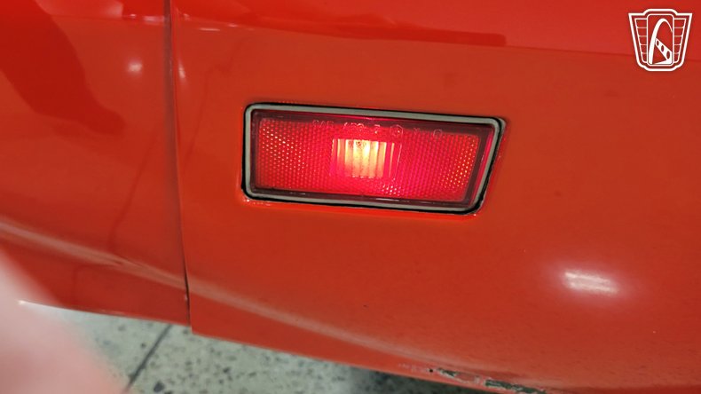 1980 Chevrolet Corvette 66