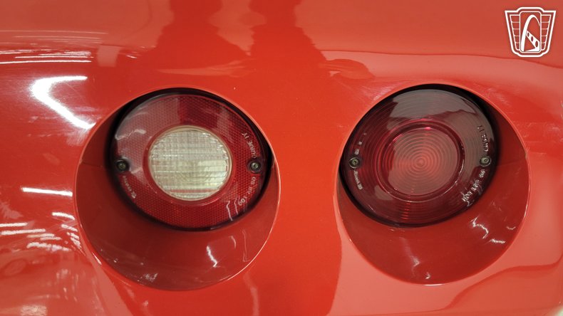 1980 Chevrolet Corvette 59