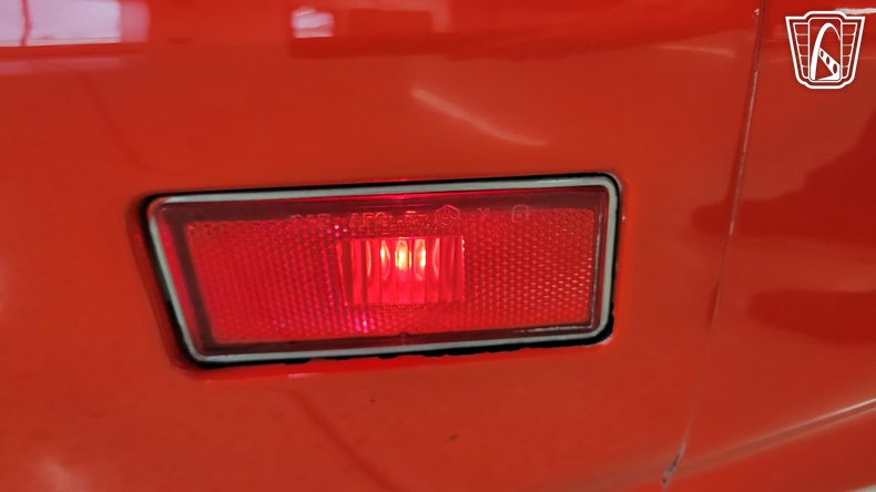 1980 Chevrolet Corvette 67