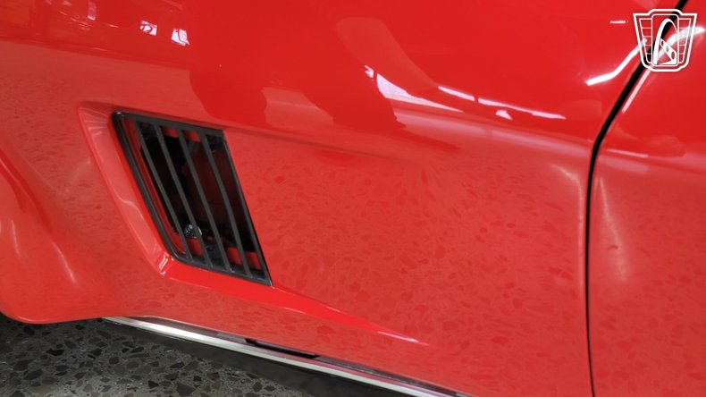 1980 Chevrolet Corvette 70