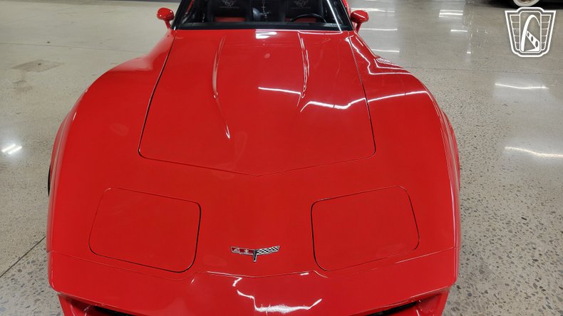 1980 Chevrolet Corvette 69