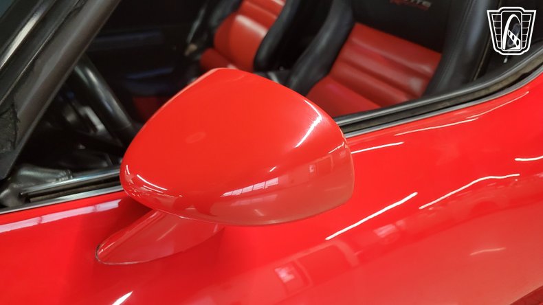 1980 Chevrolet Corvette 72