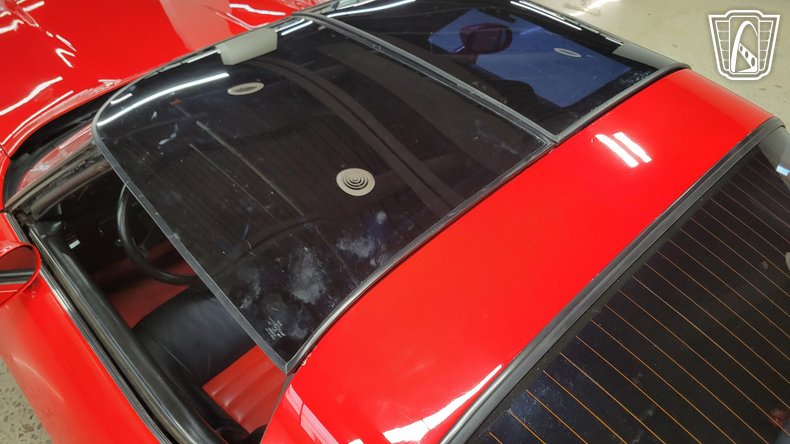 1980 Chevrolet Corvette 75