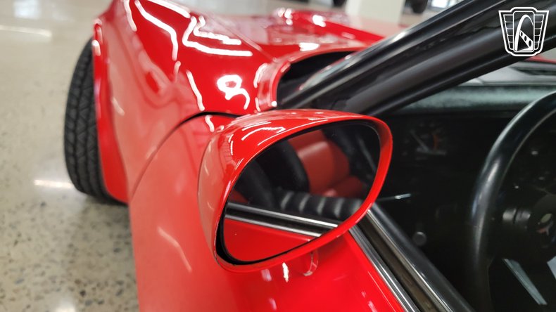 1980 Chevrolet Corvette 73
